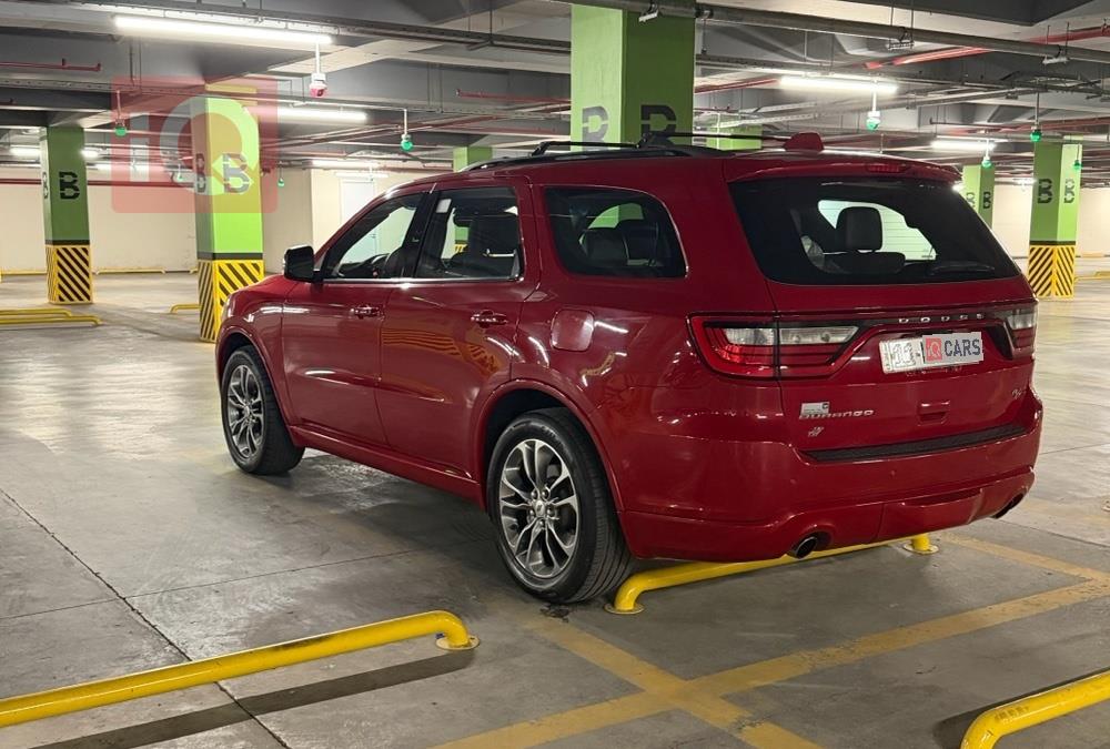 دودج دورانجو